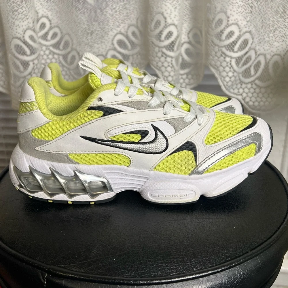 Nike Zoom Air Fire Womens Running Trainers - Picture 2 of 10